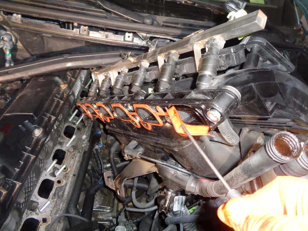See P1EF4 in engine